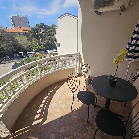 Apartments Kovac Makarska Zimmer foto