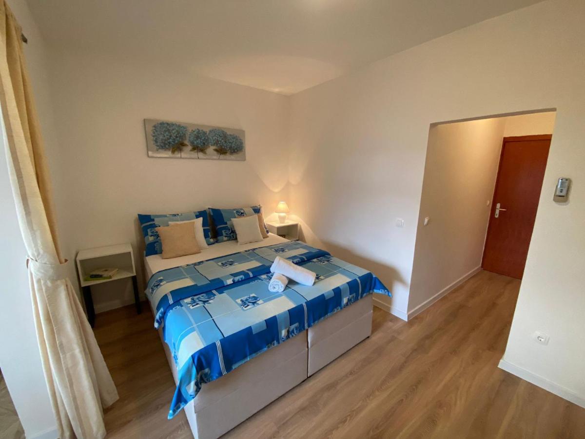 Apartments Kovac Makarska Exterior foto
