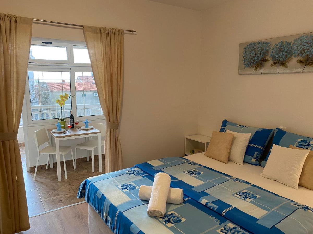 Apartments Kovac Makarska Exterior foto
