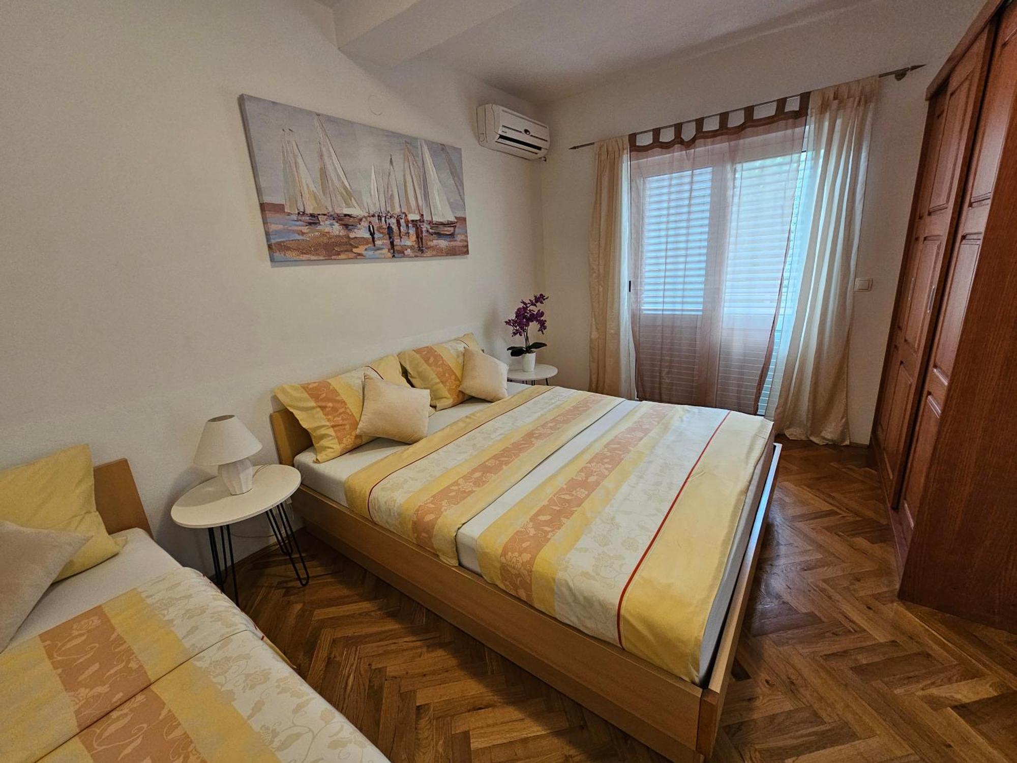 Apartments Kovac Makarska Zimmer foto