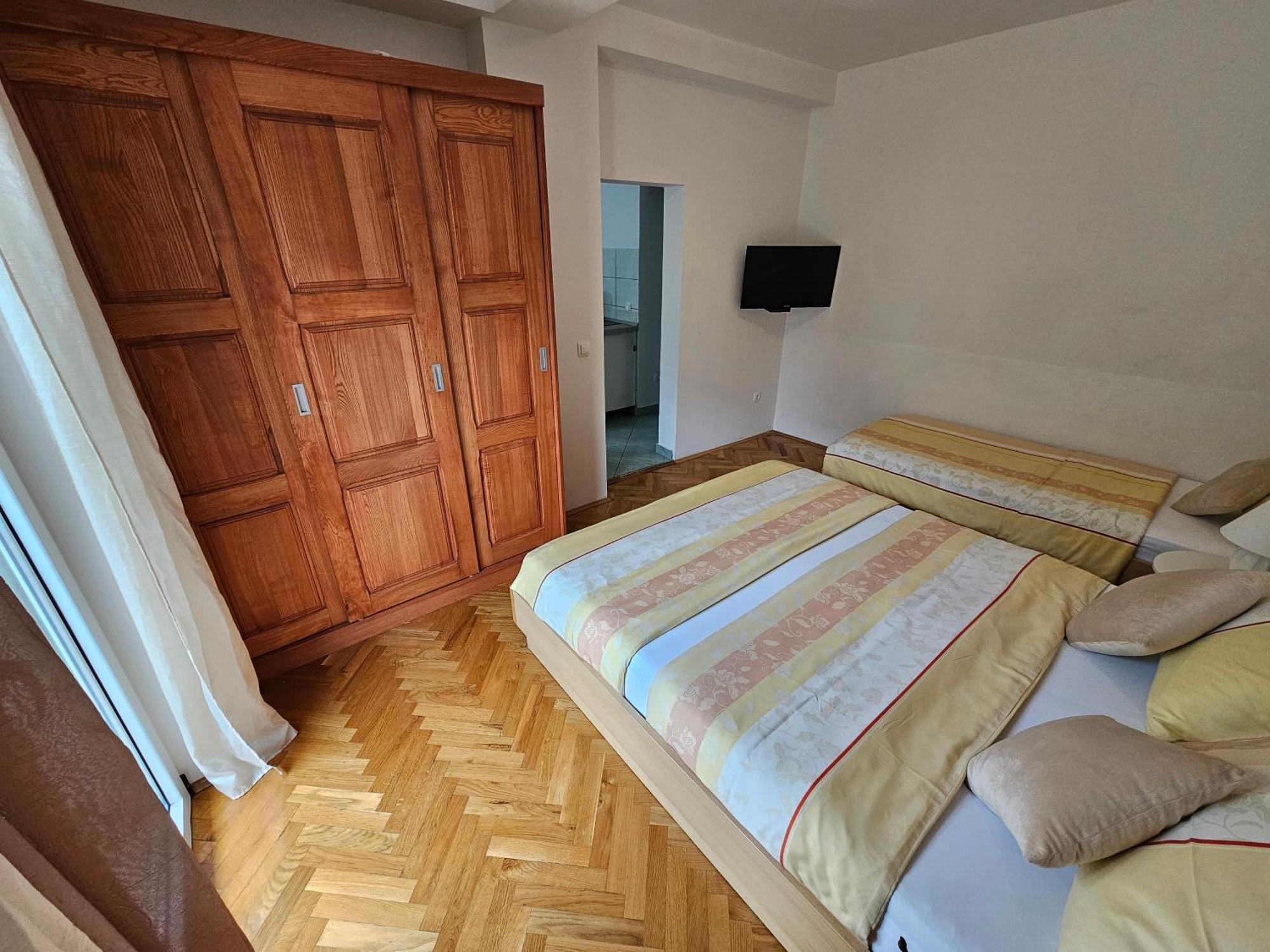 Apartments Kovac Makarska Zimmer foto
