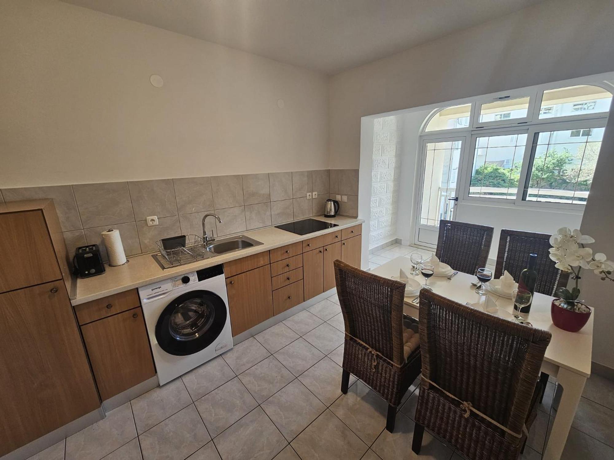 Apartments Kovac Makarska Zimmer foto
