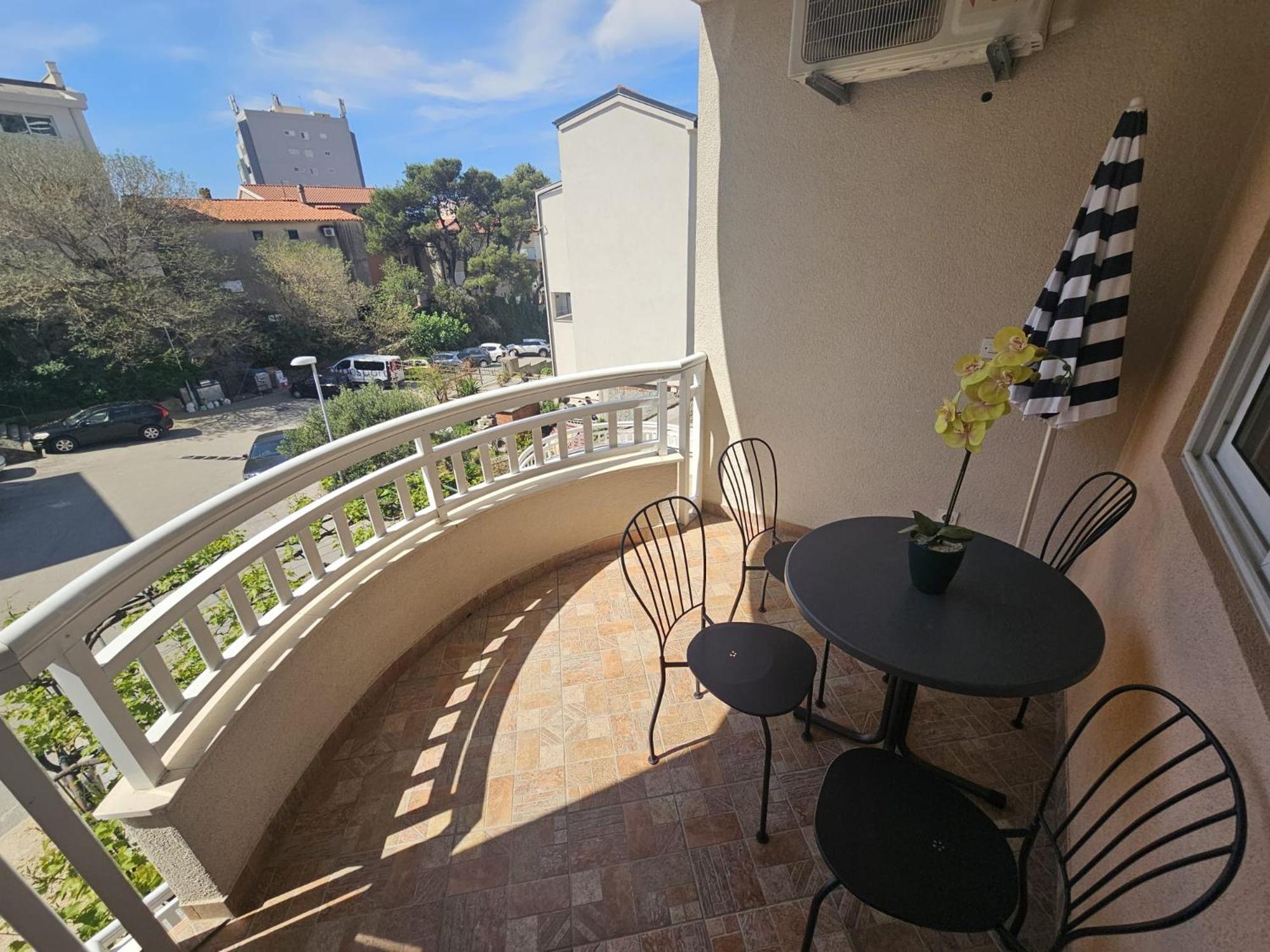 Apartments Kovac Makarska Zimmer foto