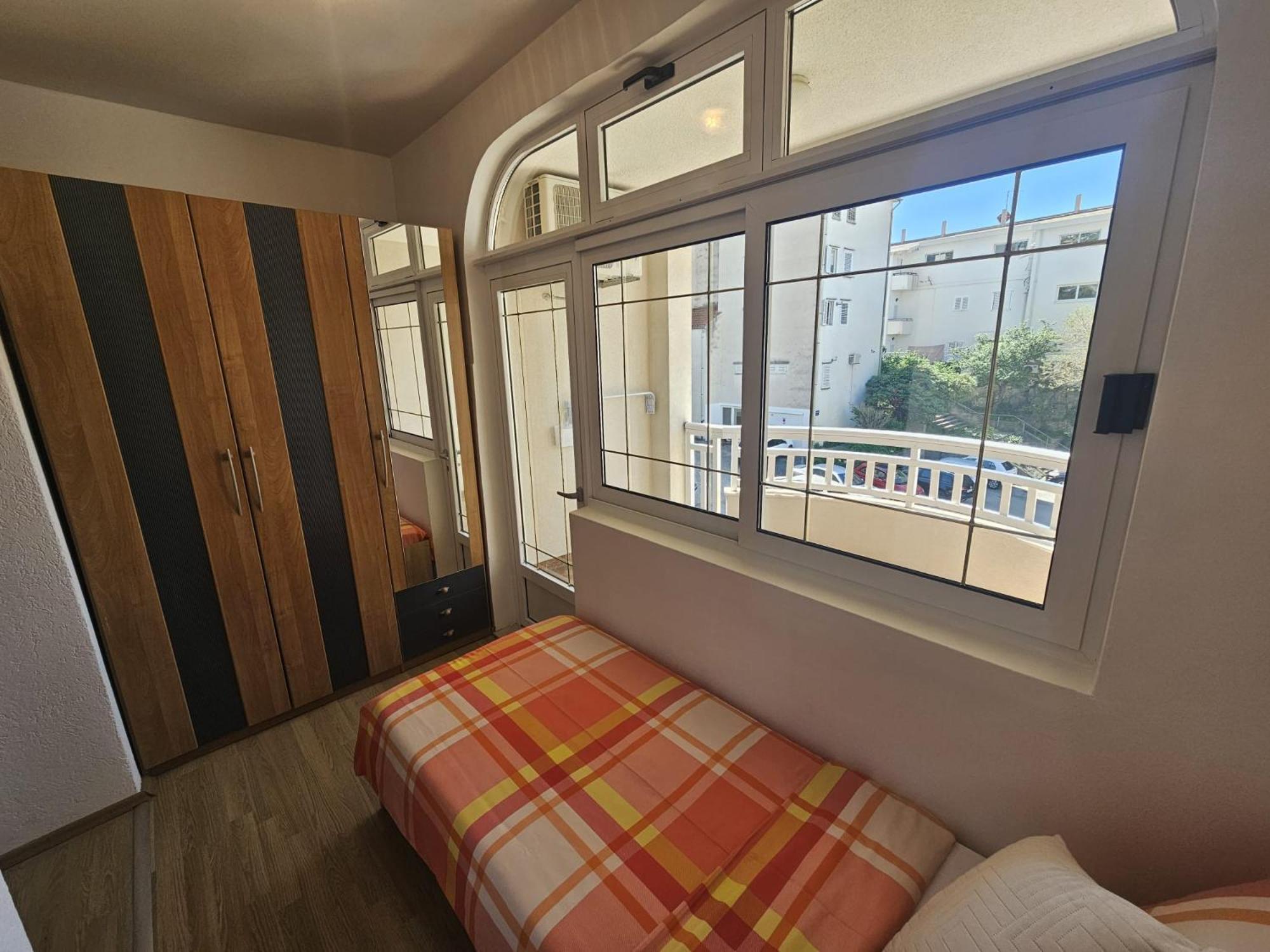 Apartments Kovac Makarska Zimmer foto