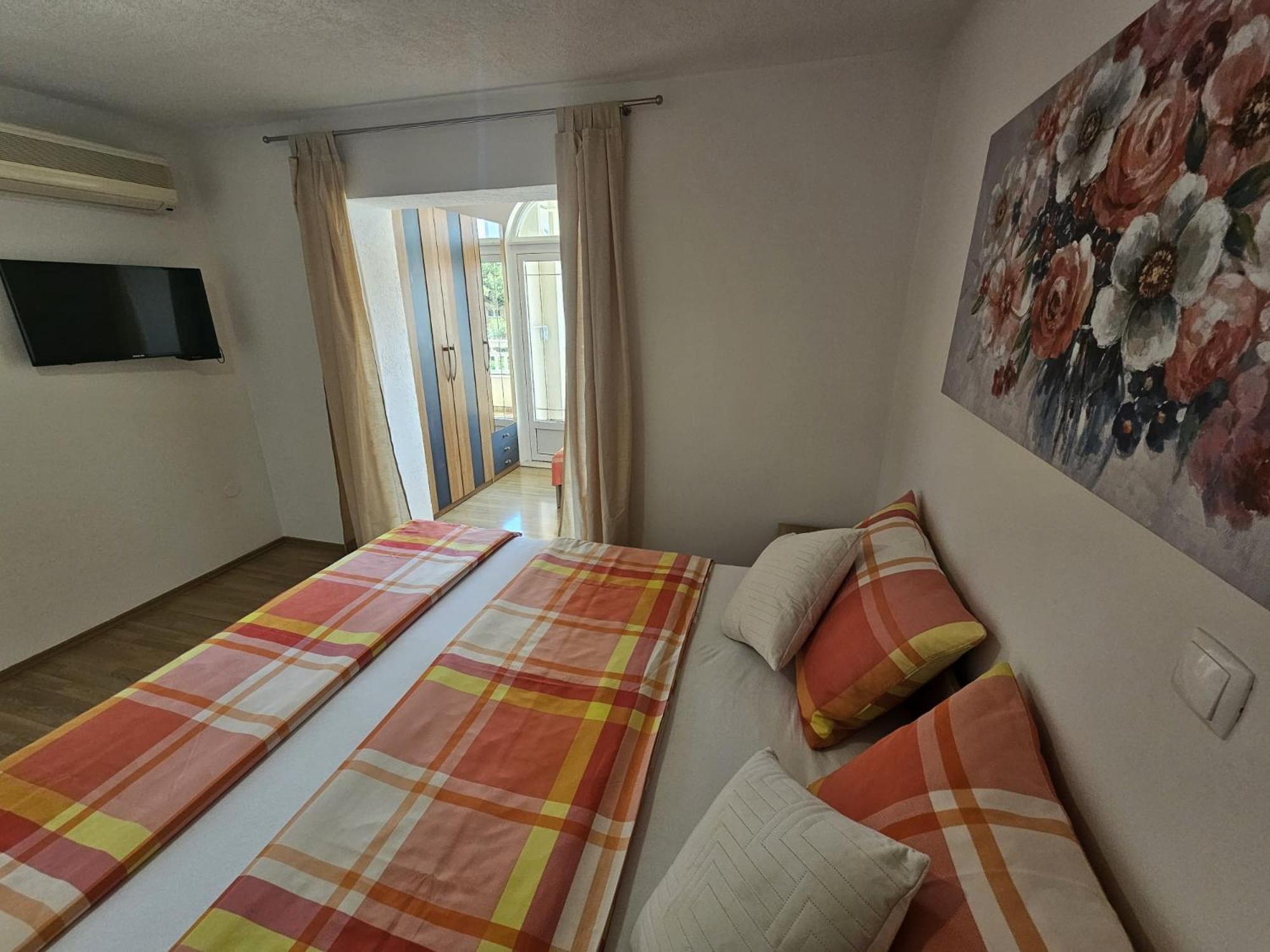 Apartments Kovac Makarska Zimmer foto