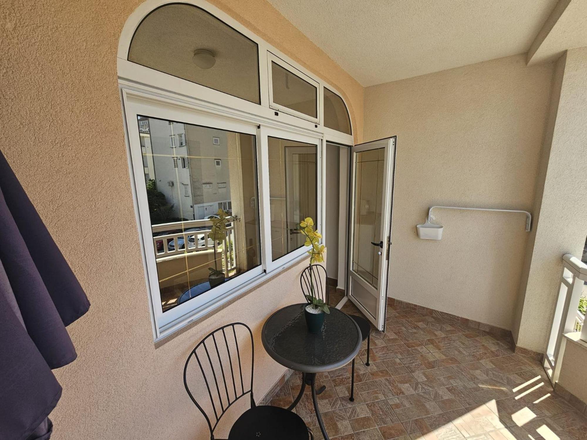 Apartments Kovac Makarska Zimmer foto