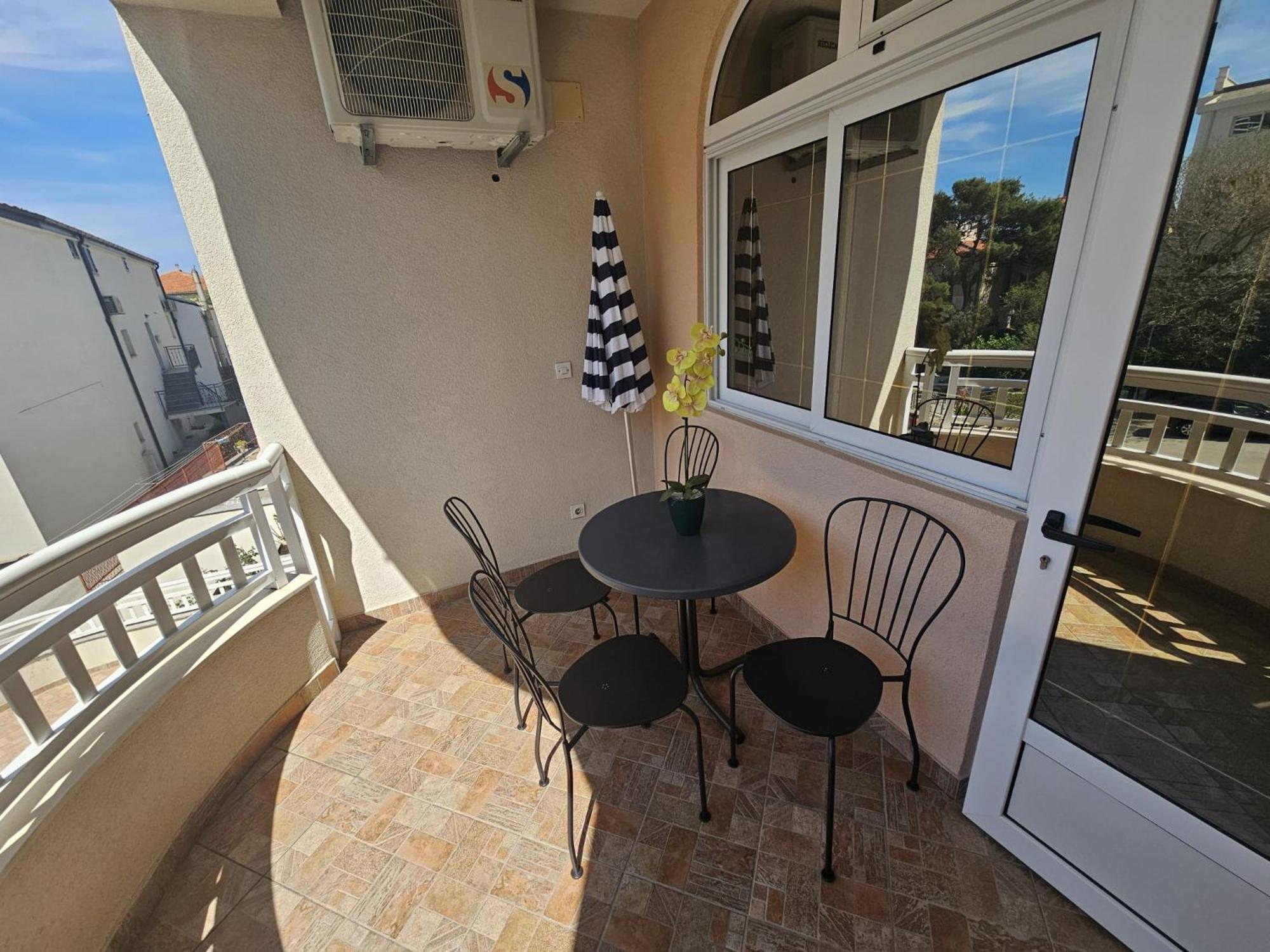 Apartments Kovac Makarska Zimmer foto