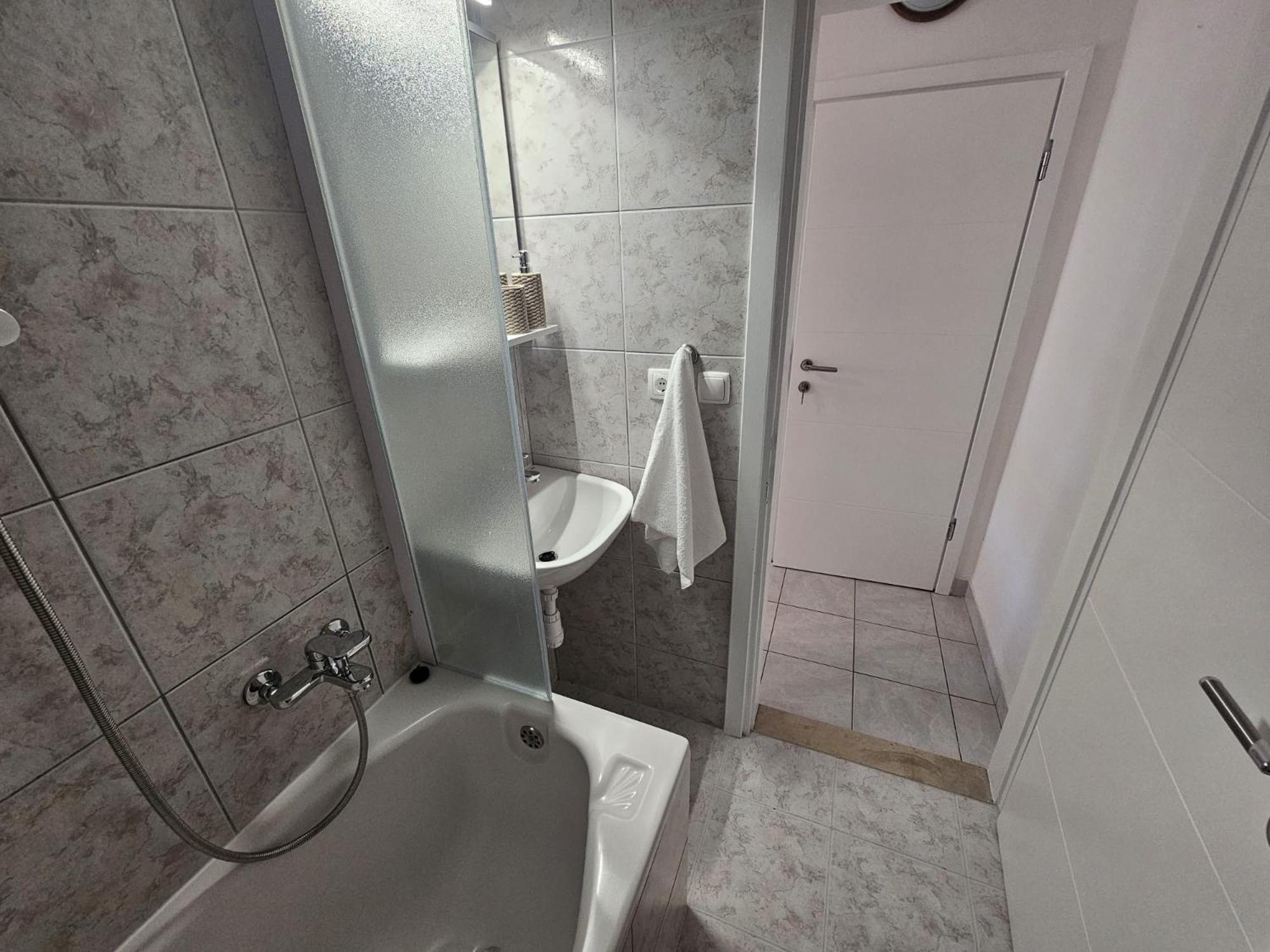 Apartments Kovac Makarska Zimmer foto