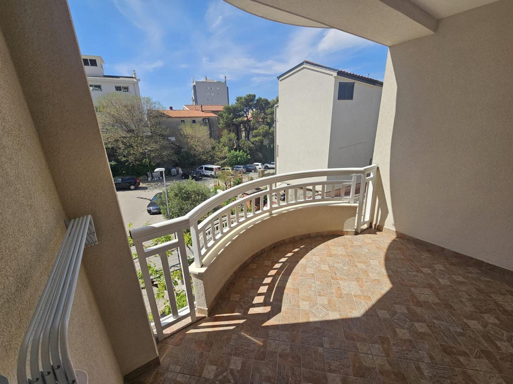 Apartments Kovac Makarska Zimmer foto